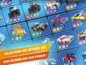 Hot Wheels Unlimited 2