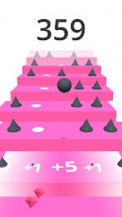 Stairs 1