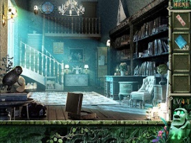 100 Rooms IX 1