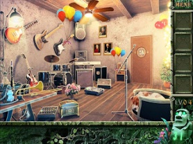 100 Rooms IX 2