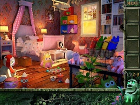 100 Rooms IX 3