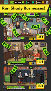 Always Sunny : Gang Goes Mobile 2