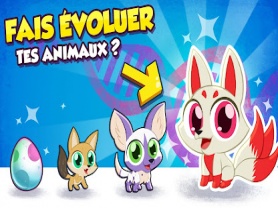 Merge Zoo 1