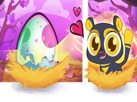 Merge Zoo 2