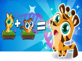 Merge Zoo 3