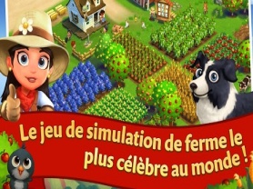 FarmVille 2 1