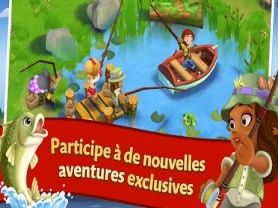 FarmVille 2 2