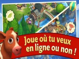 FarmVille 2 3
