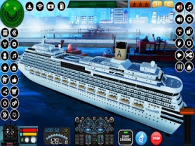 Ship Games Fish Boat 2