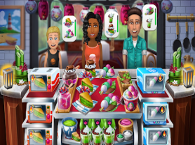 Familles virtuelles 3