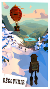 The Trail 2