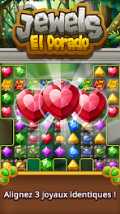 Jewels El Dorado 1