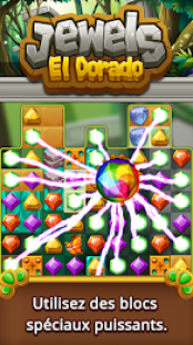 Jewels El Dorado 2