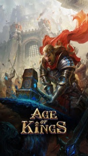Age of Kings : Skyward Battle 1