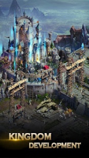 Age of Kings : Skyward Battle 2