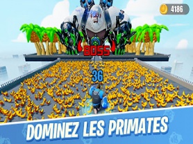 Age of Apes 3
