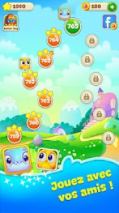 Easter Sweeper - Bunny Match 3 3