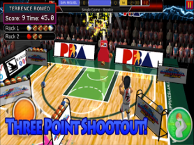 Basketball Slam 2