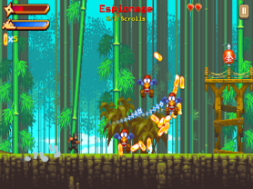 NinjAwesome 1