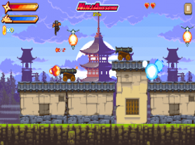 NinjAwesome 2