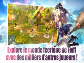 Flyff Legacy 1