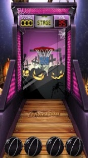 Basket-ball Fou 2