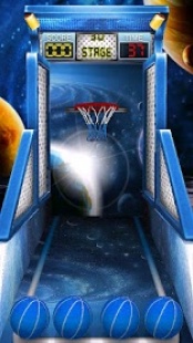 Basket-ball Fou 3
