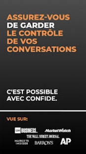 Confide 2