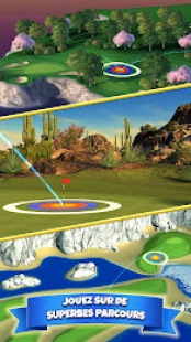 Golf Clash 1