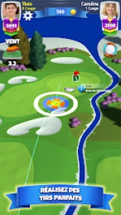 Golf Clash 2