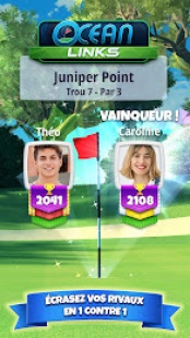 Golf Clash 3