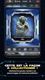 Star Wars Card Trader by Topps 1