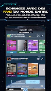 Star Wars Card Trader by Topps 2