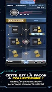 Star Wars Card Trader by Topps 3