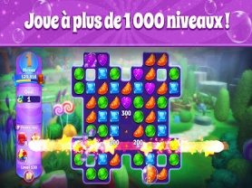 Wonka : Monde des Bonbons 3