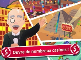 Idle Casino Manager 1