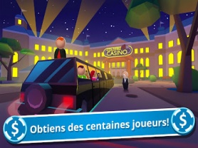 Idle Casino Manager 2