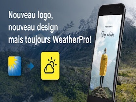 WeatherPro 1