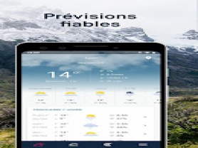 WeatherPro 2