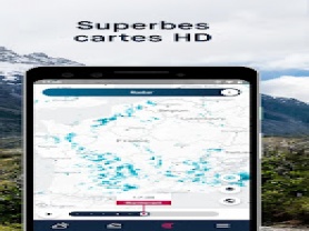 WeatherPro 3