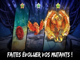 Mutants Genetic Gladiators 2
