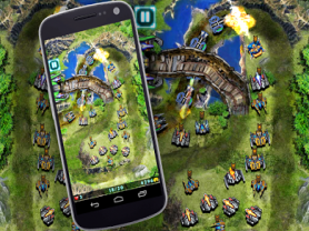 GalaxyDefense 2