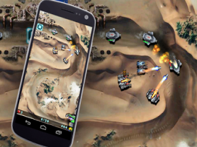 GalaxyDefense 3