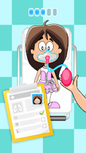 Doctor Kids 2 3
