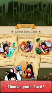 Ahri RPG : Poro Farm 2