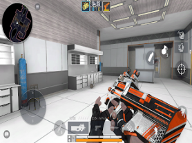 Fire Strike 1