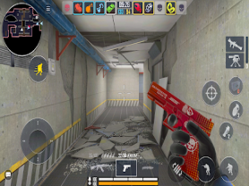 Fire Strike 2