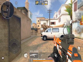 Fire Strike 3