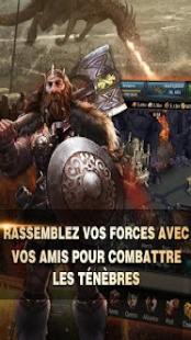 Elfes vs Nains 1