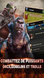 Elfes vs Nains 3
